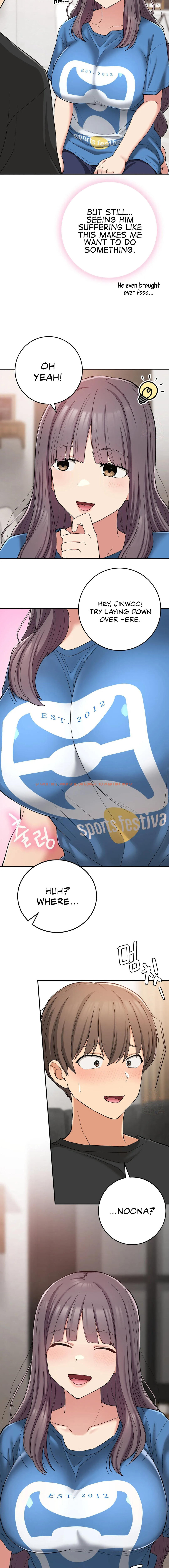 Read Hentai Image 15 42431 in comic Wanna Live By The countryside? - Chapter 22 - hentaitnt.net