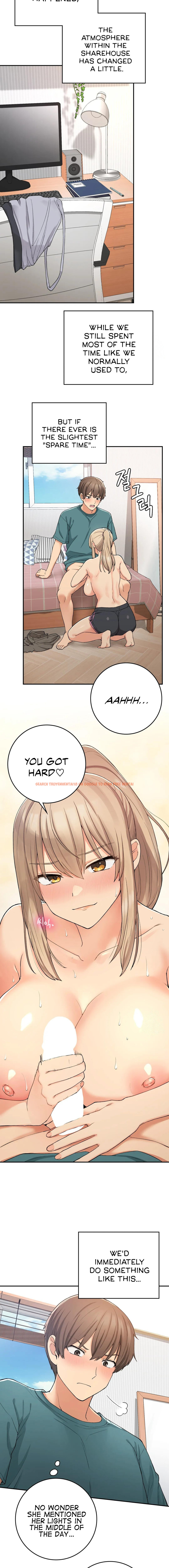 Read Hentai Image 3 42431 in comic Wanna Live By The countryside? - Chapter 22 - hentaitnt.net