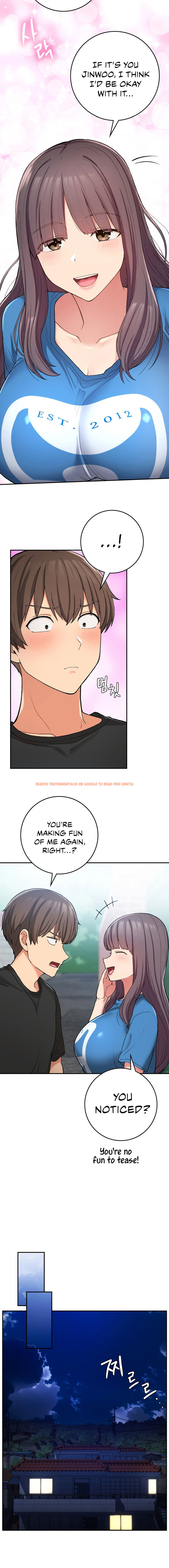 Read Hentai Image 10 25139 in comic Wanna Live By The countryside? - Chapter 23 - hentaitnt.net