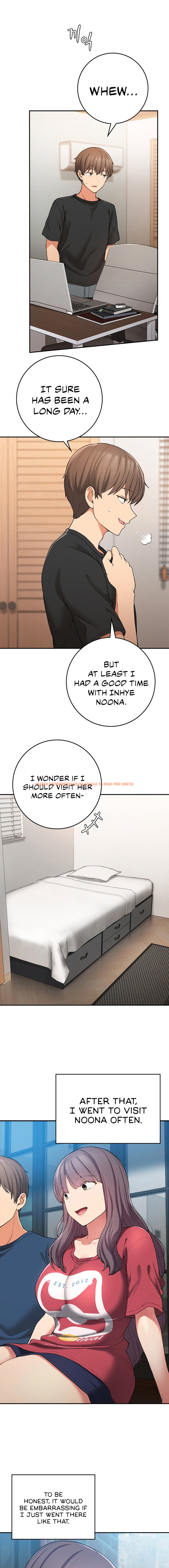 Read Hentai Image 11 25139 in comic Wanna Live By The countryside? - Chapter 23 - hentaitnt.net