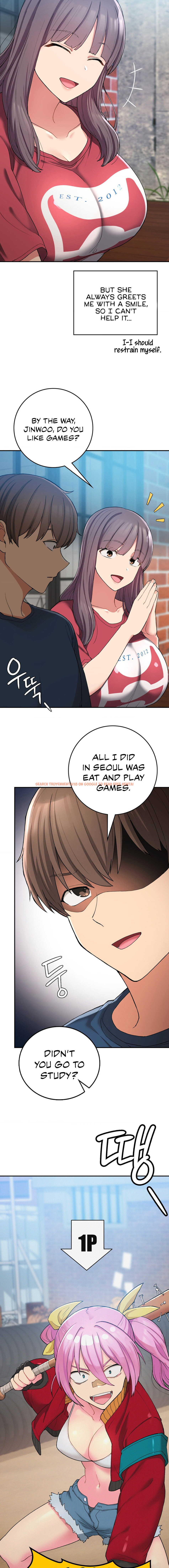 Read Hentai Image 12 25139 in comic Wanna Live By The countryside? - Chapter 23 - hentaitnt.net