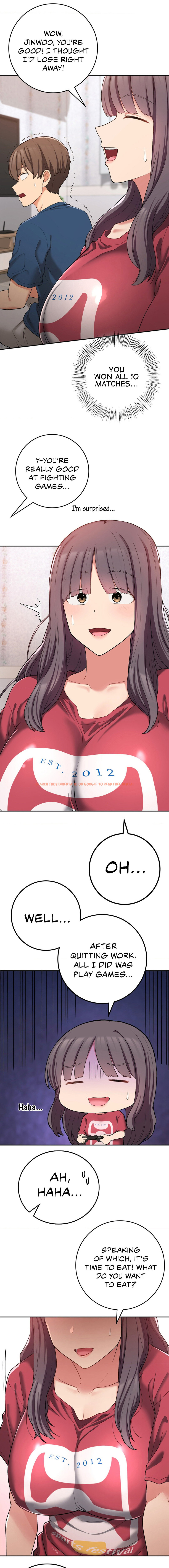 Read Hentai Image 14 25139 in comic Wanna Live By The countryside? - Chapter 23 - hentaitnt.net