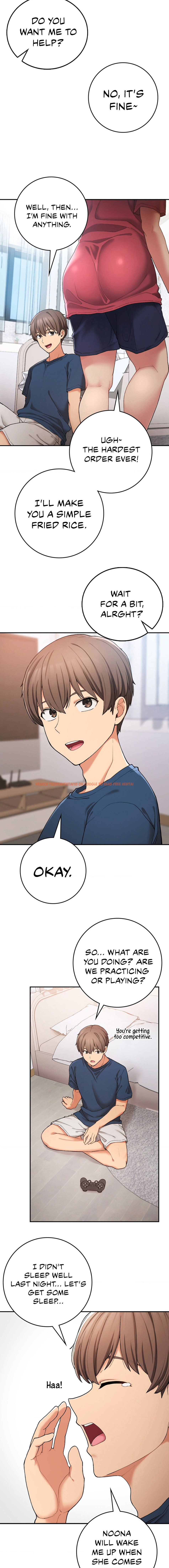 Read Hentai Image 15 25139 in comic Wanna Live By The countryside? - Chapter 23 - hentaitnt.net