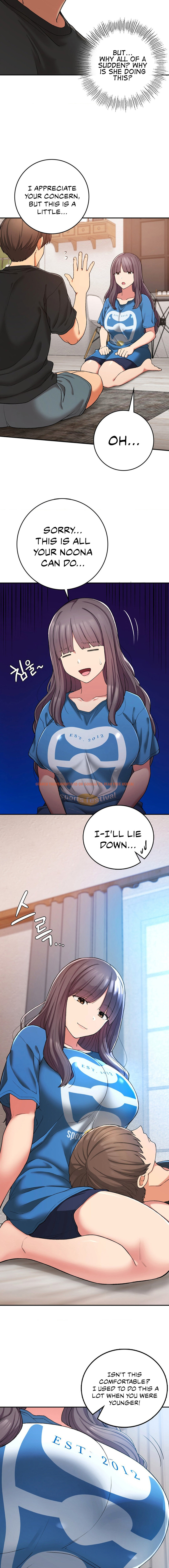 Read Hentai Image 3 25139 in comic Wanna Live By The countryside? - Chapter 23 - hentaitnt.net