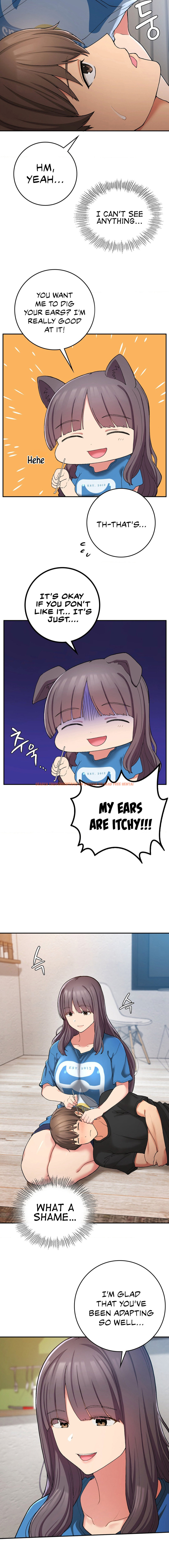 Read Hentai Image 4 25139 in comic Wanna Live By The countryside? - Chapter 23 - hentaitnt.net