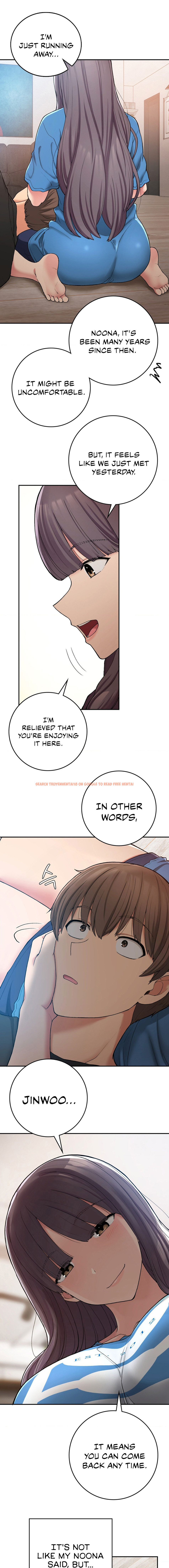 Read Hentai Image 5 25139 in comic Wanna Live By The countryside? - Chapter 23 - hentaitnt.net