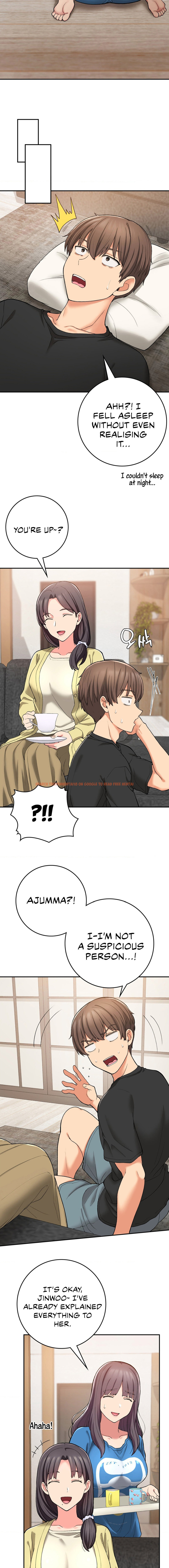 Read Hentai Image 7 25139 in comic Wanna Live By The countryside? - Chapter 23 - hentaitnt.net