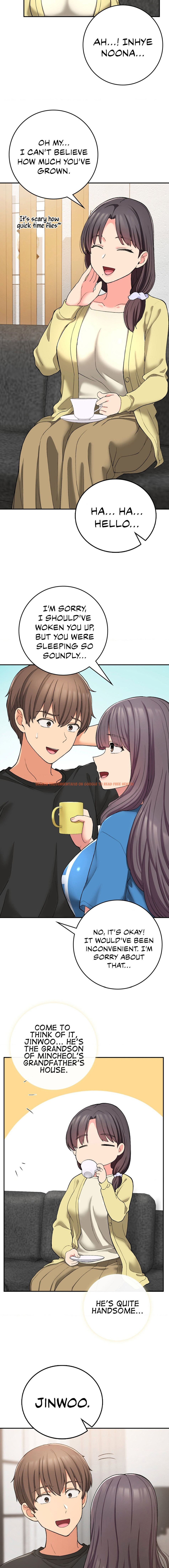 Read Hentai Image 8 25139 in comic Wanna Live By The countryside? - Chapter 23 - hentaitnt.net