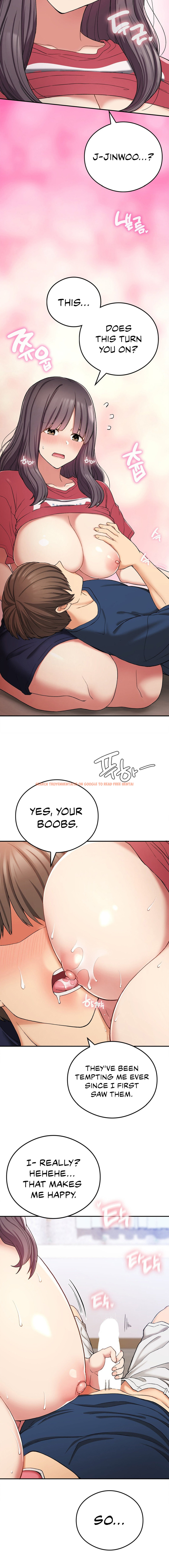 Read Hentai Image 12 18962 in comic Wanna Live By The countryside? - Chapter 24 - hentaitnt.net