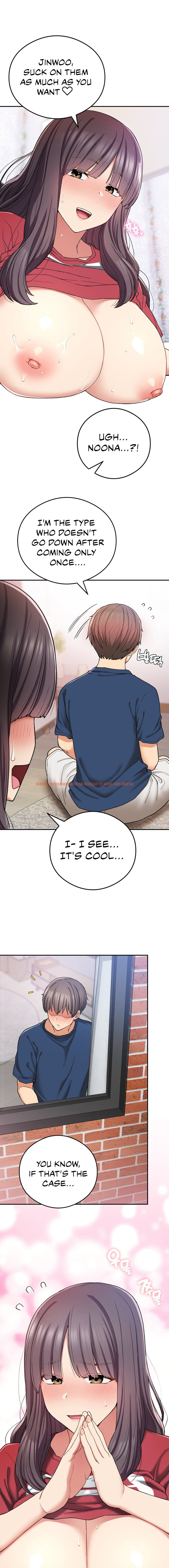 Read Hentai Image 13 18962 in comic Wanna Live By The countryside? - Chapter 24 - hentaitnt.net