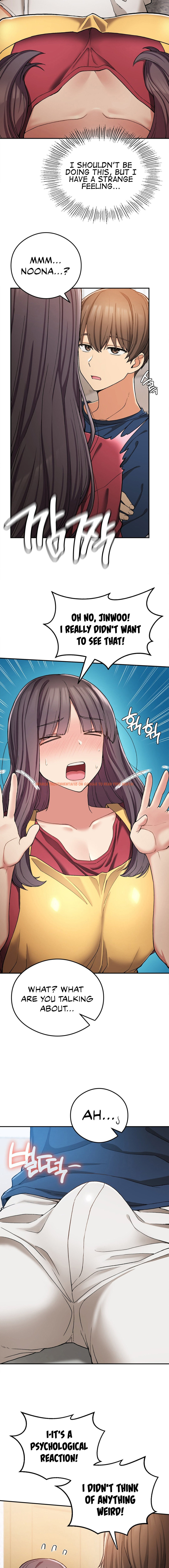 Read Hentai Image 3 18962 in comic Wanna Live By The countryside? - Chapter 24 - hentaitnt.net