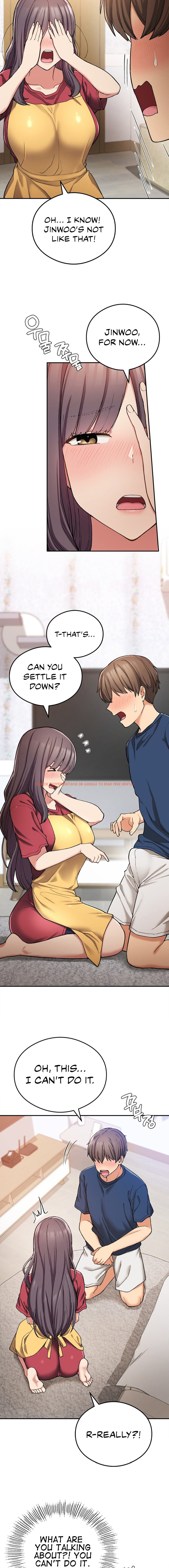 Read Hentai Image 4 18962 in comic Wanna Live By The countryside? - Chapter 24 - hentaitnt.net