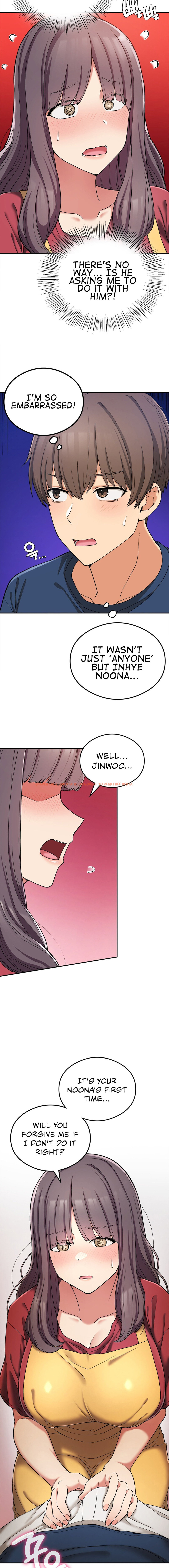 Read Hentai Image 5 18962 in comic Wanna Live By The countryside? - Chapter 24 - hentaitnt.net