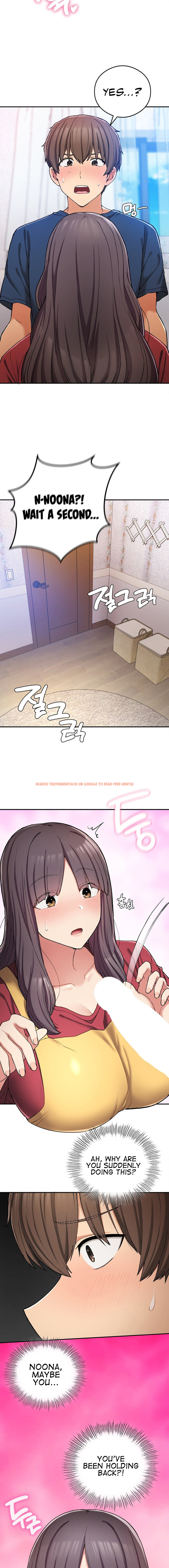 Read Hentai Image 6 18962 in comic Wanna Live By The countryside? - Chapter 24 - hentaitnt.net