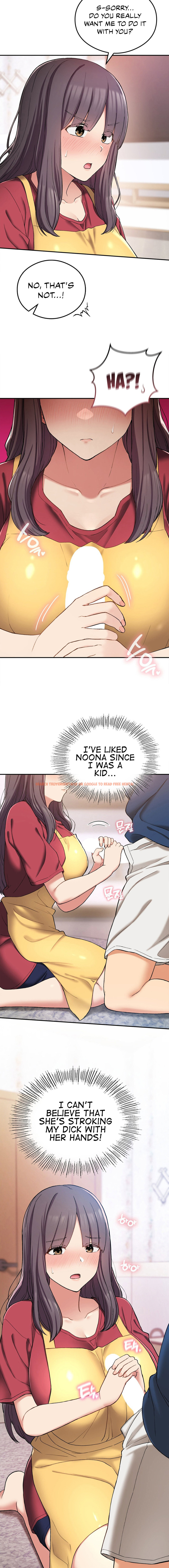 Read Hentai Image 8 18962 in comic Wanna Live By The countryside? - Chapter 24 - hentaitnt.net