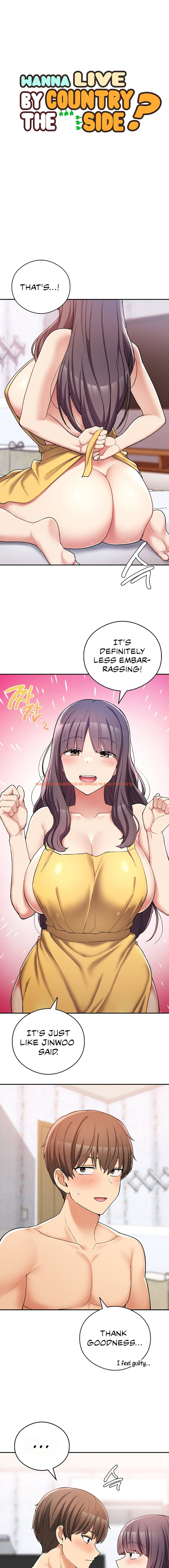 Read Hentai Image 3 18905 in comic Wanna Live By The countryside? - Chapter 25 - www.hentaitnt.net