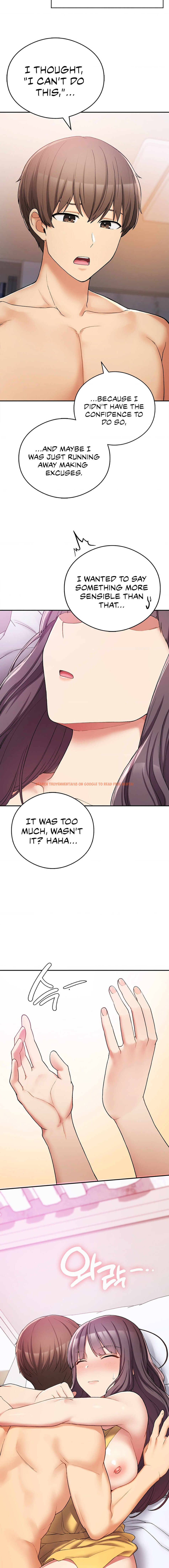 Read Hentai Image 6 18905 in comic Wanna Live By The countryside? - Chapter 25 - www.hentaitnt.net