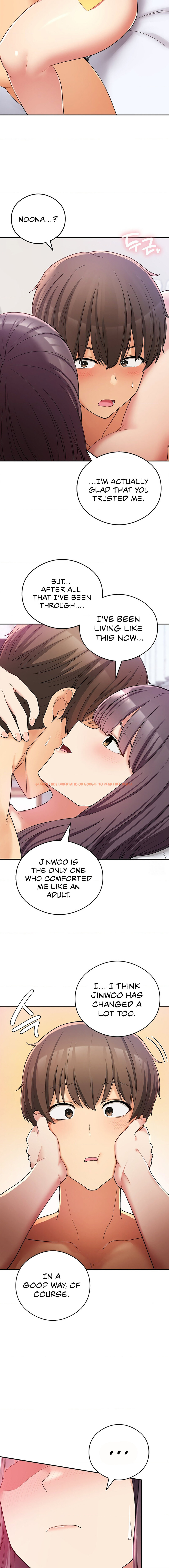 Read Hentai Image 7 18905 in comic Wanna Live By The countryside? - Chapter 25 - www.hentaitnt.net