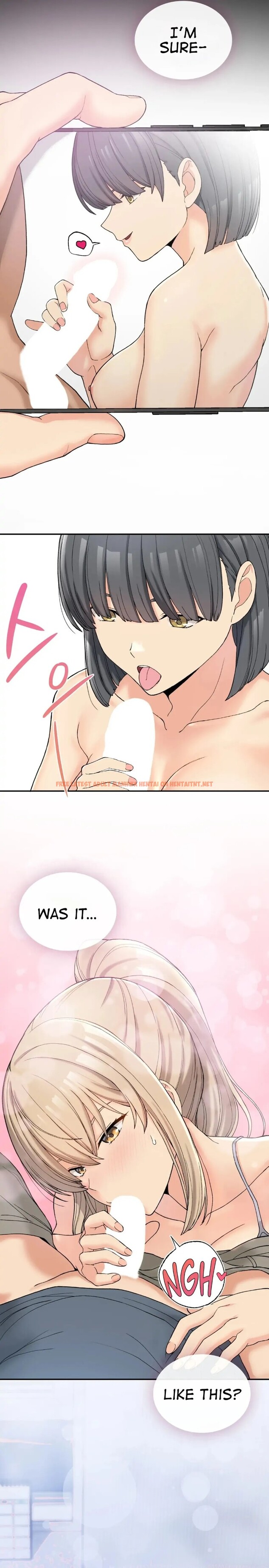 Read Hentai Image 17 997 in comic Wanna Live By The countryside? - Chapter 3 - hentaitnt.net