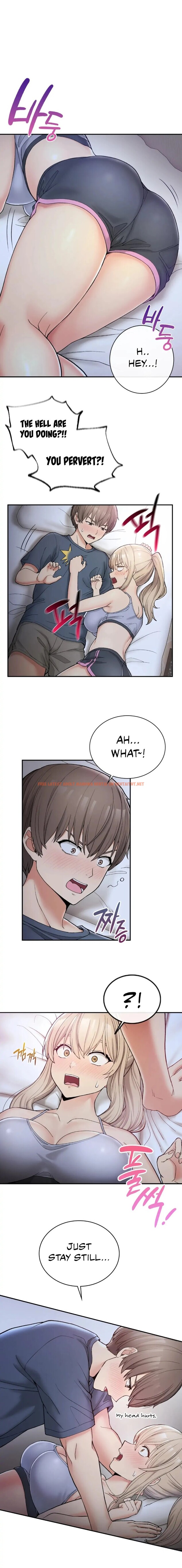 Read Hentai Image 2 995 in comic Wanna Live By The countryside? - Chapter 3 - hentaitnt.net