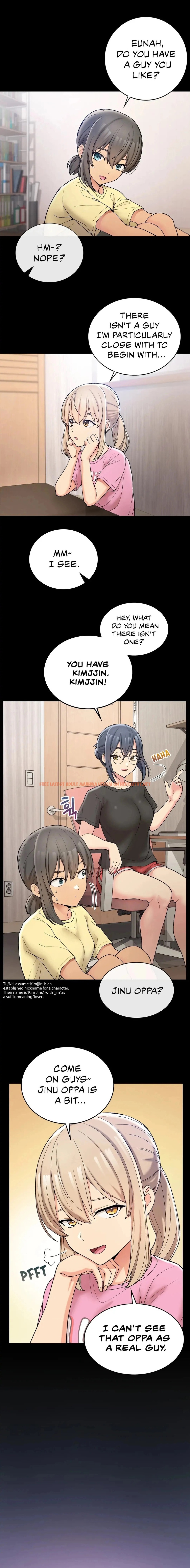 Read Hentai Image 1 780 in comic Wanna Live By The countryside? - Chapter 4 - hentaitnt.net