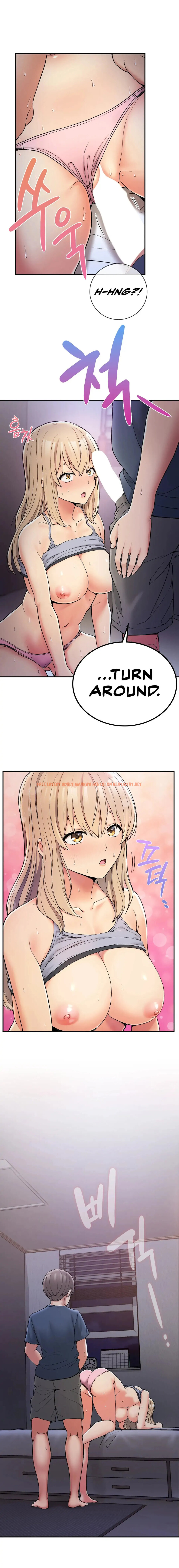 Read Hentai Image 10 780 in comic Wanna Live By The countryside? - Chapter 4 - hentaitnt.net