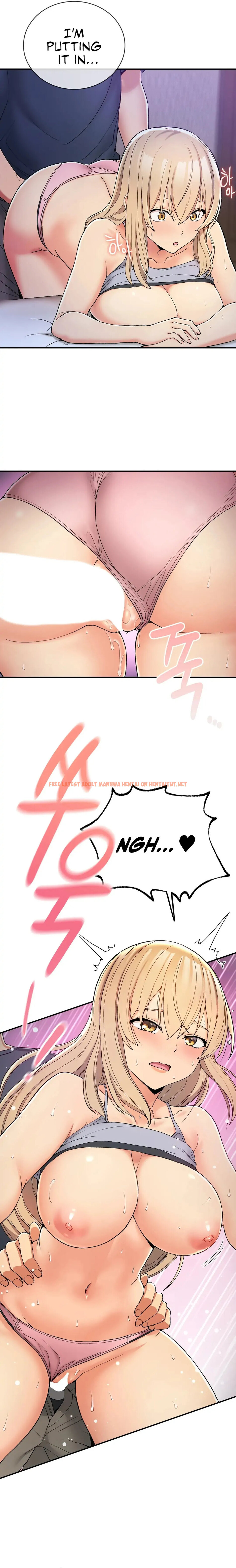 Read Hentai Image 11 780 in comic Wanna Live By The countryside? - Chapter 4 - hentaitnt.net