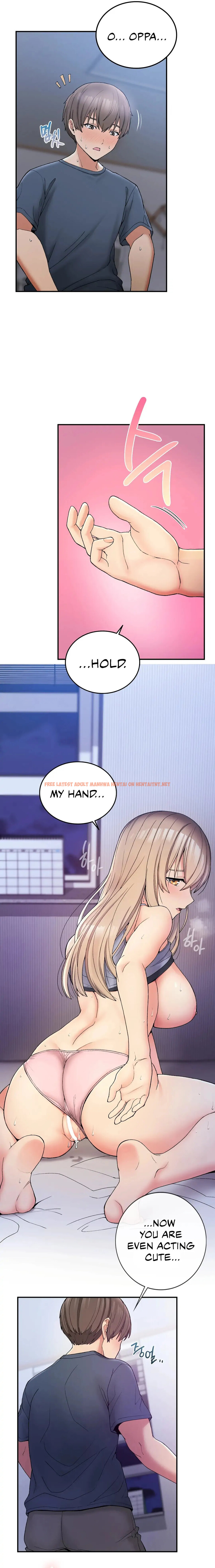 Read Hentai Image 14 780 in comic Wanna Live By The countryside? - Chapter 4 - hentaitnt.net