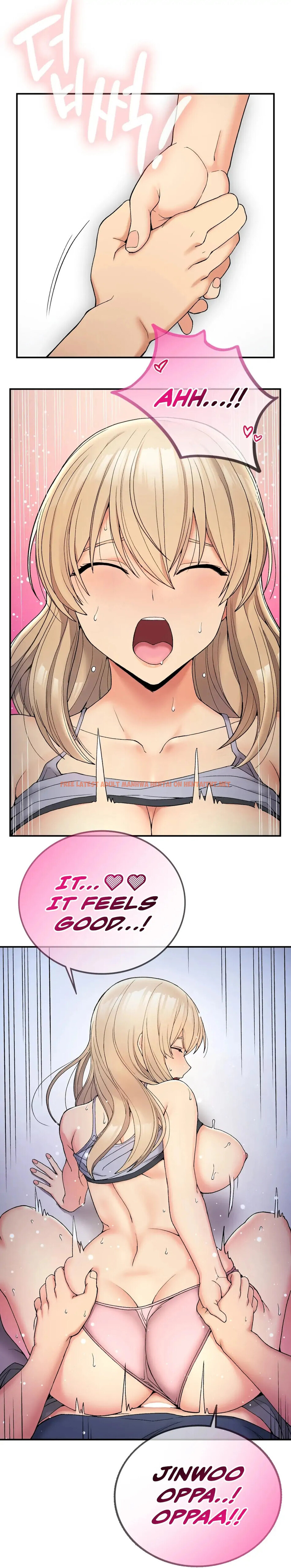 Read Hentai Image 15 780 in comic Wanna Live By The countryside? - Chapter 4 - hentaitnt.net