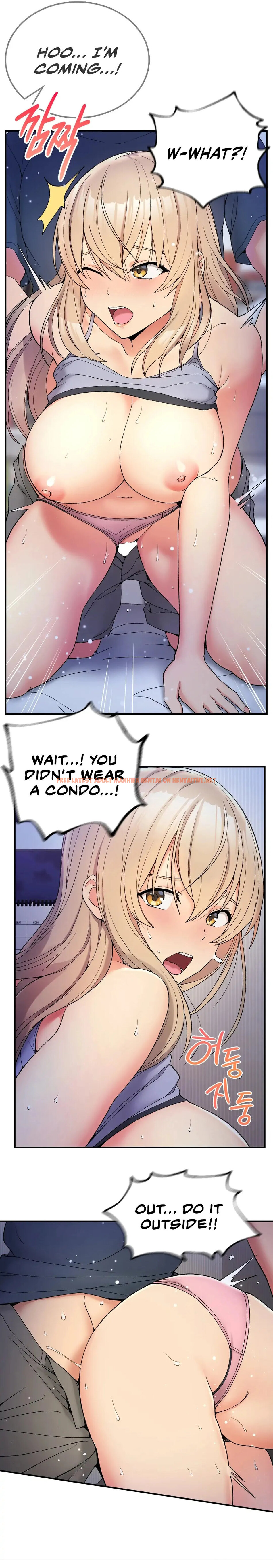 Read Hentai Image 16 780 in comic Wanna Live By The countryside? - Chapter 4 - hentaitnt.net