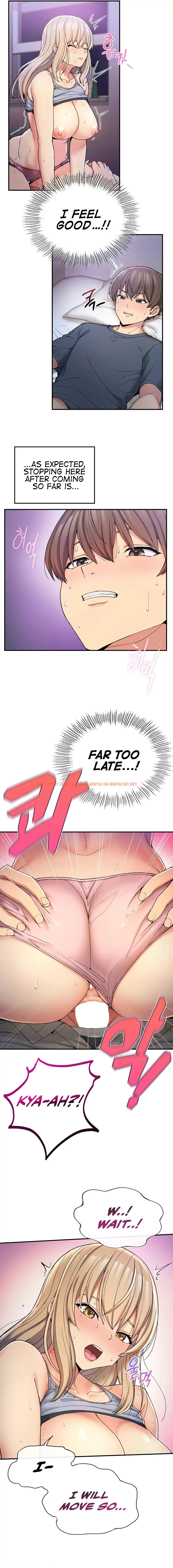 Read Hentai Image 4 780 in comic Wanna Live By The countryside? - Chapter 4 - hentaitnt.net