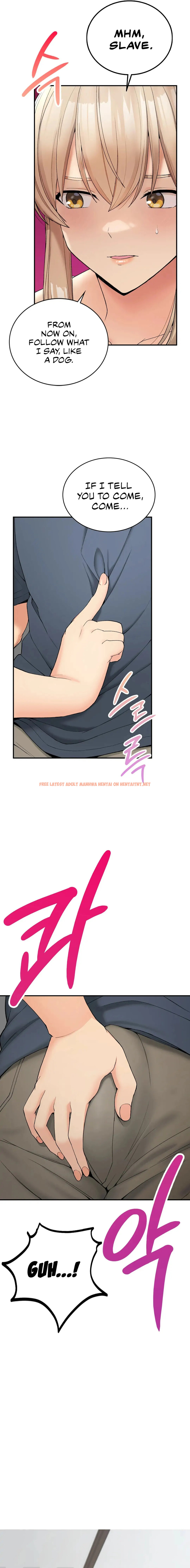 Read Hentai Image 12 187 in comic Wanna Live By The countryside? - Chapter 5 - hentaitnt.net