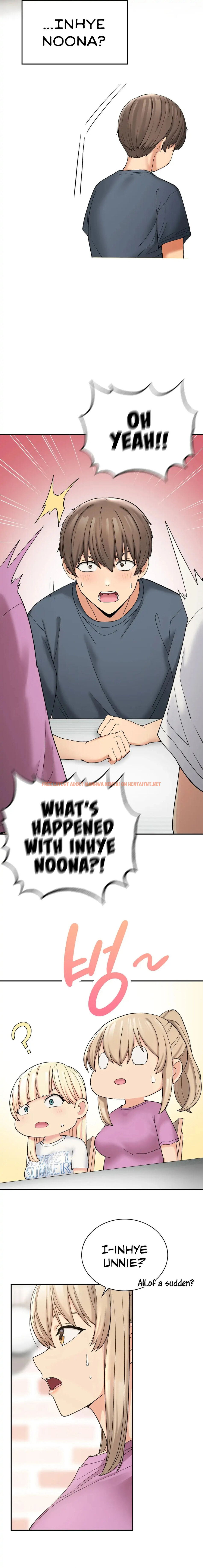 Read Hentai Image 11 129 in comic Wanna Live By The countryside? - Chapter 6 - hentaitnt.net