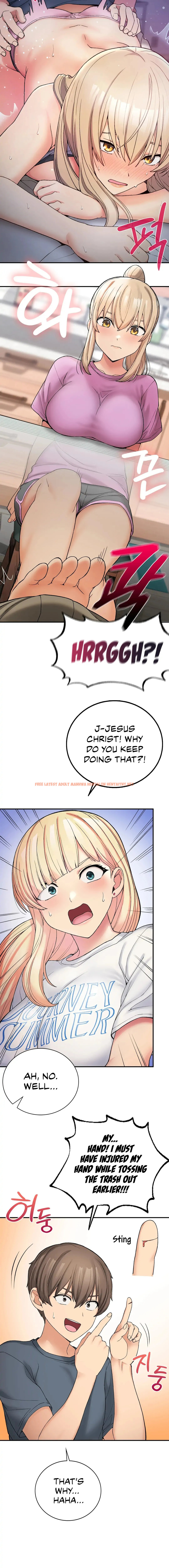 Read Hentai Image 5 129 in comic Wanna Live By The countryside? - Chapter 6 - hentaitnt.net