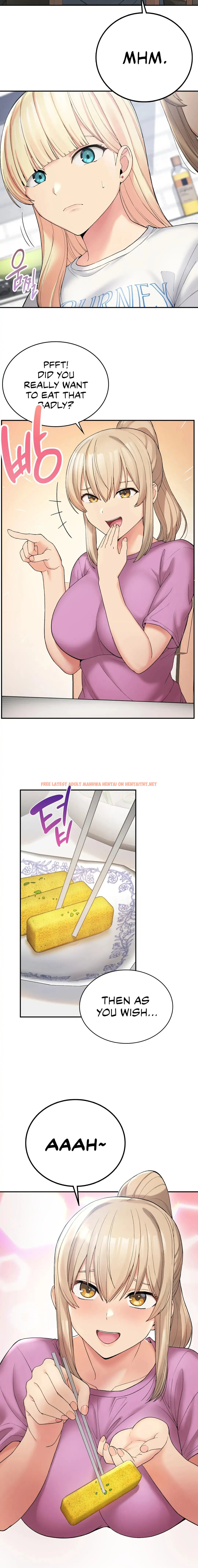 Read Hentai Image 8 129 in comic Wanna Live By The countryside? - Chapter 6 - hentaitnt.net