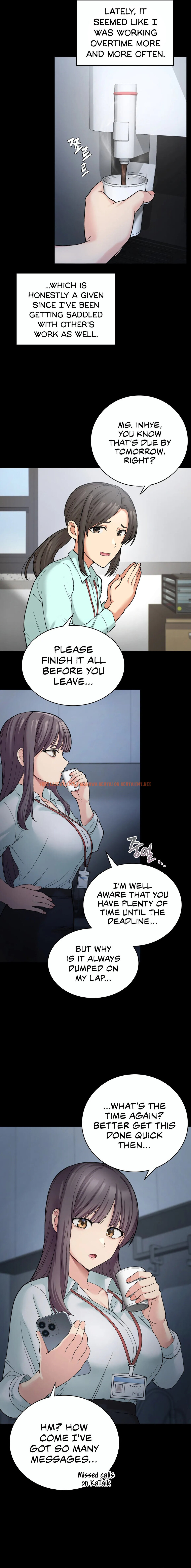 Read Hentai Image 11 35346 in comic Wanna Live By The countryside? - Chapter 7 - hentaitnt.net