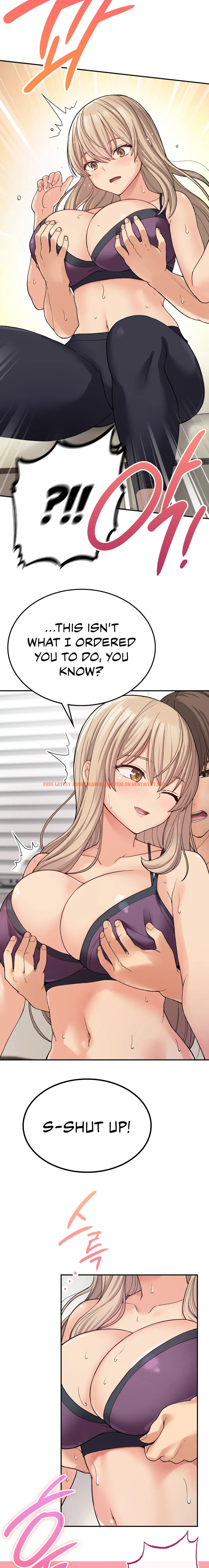 Read Hentai Image 13 35395 in comic Wanna Live By The countryside? - Chapter 8 - hentaitnt.net