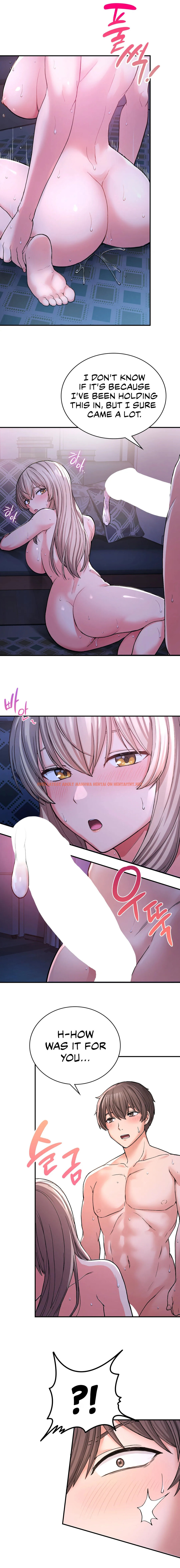 Read Hentai Image 17 09409 in comic Wanna Live By The countryside? - Chapter 9 - hentaitnt.net