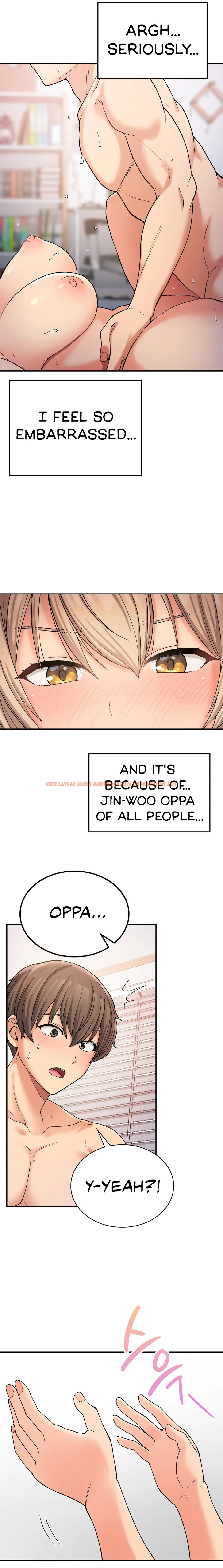 Read Hentai Image 4 09409 in comic Wanna Live By The countryside? - Chapter 9 - hentaitnt.net