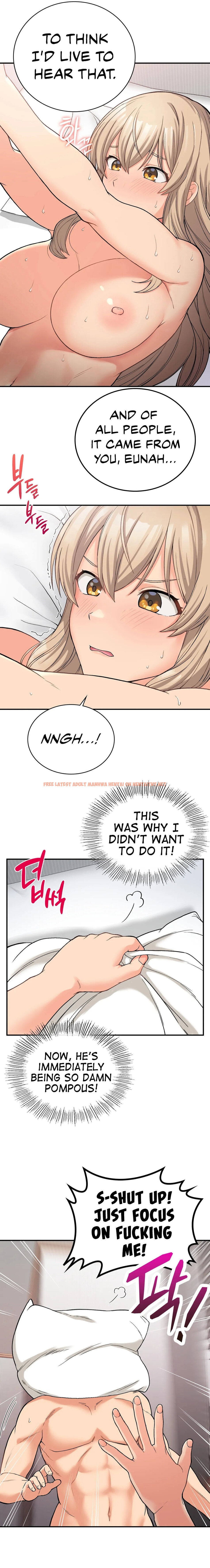 Read Hentai Image 6 09409 in comic Wanna Live By The countryside? - Chapter 9 - hentaitnt.net