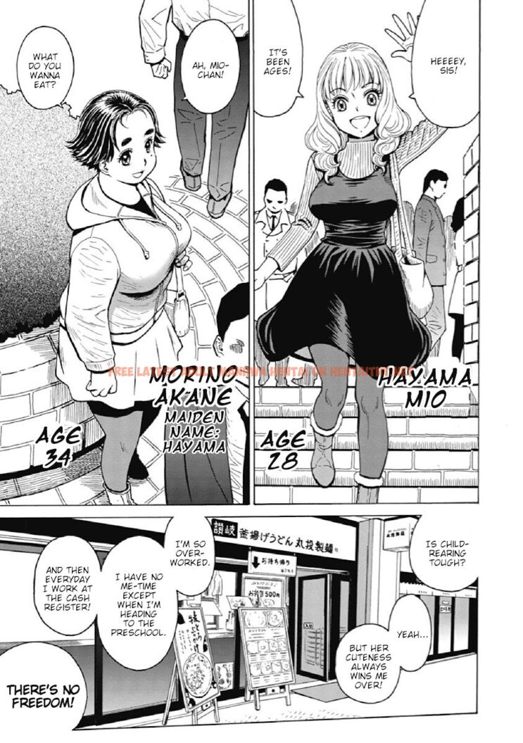 Read Hentai Image 22 063 in comic Warikiri Sisters - Chapter 1 - hentaitnt.net