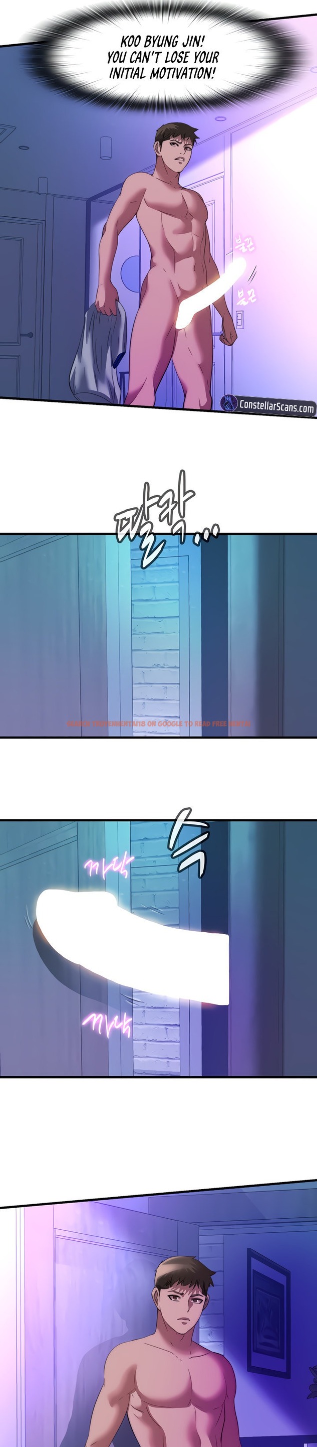 Read Hentai Image 16 808 in comic Water Overflow - Chapter 100 - hentaitnt.net