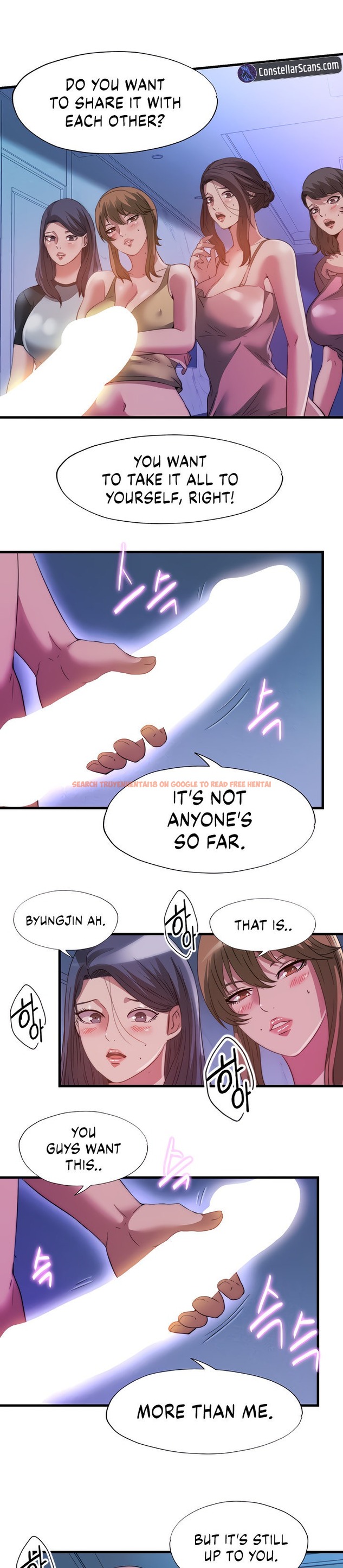 Read Hentai Image 4 807 in comic Water Overflow - Chapter 100 - hentaitnt.net
