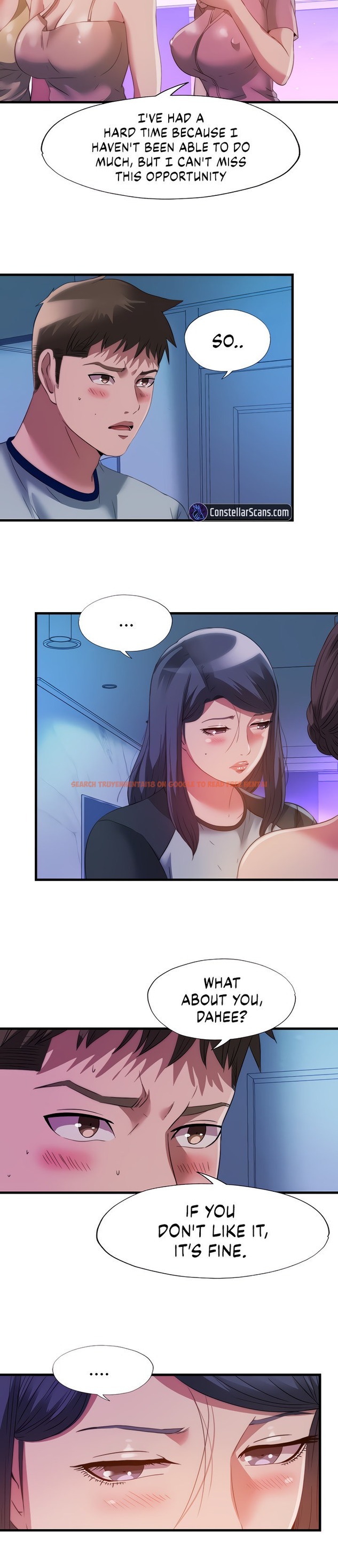 Read Hentai Image 7 807 in comic Water Overflow - Chapter 100 - hentaitnt.net