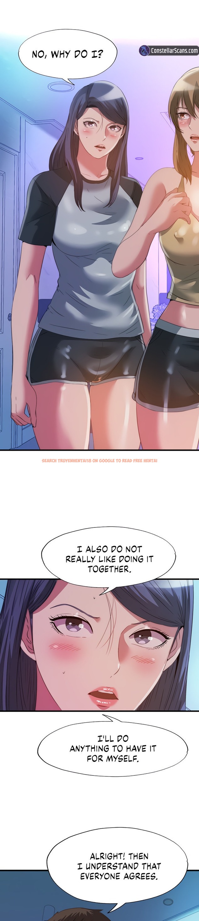 Read Hentai Image 8 807 in comic Water Overflow - Chapter 100 - hentaitnt.net