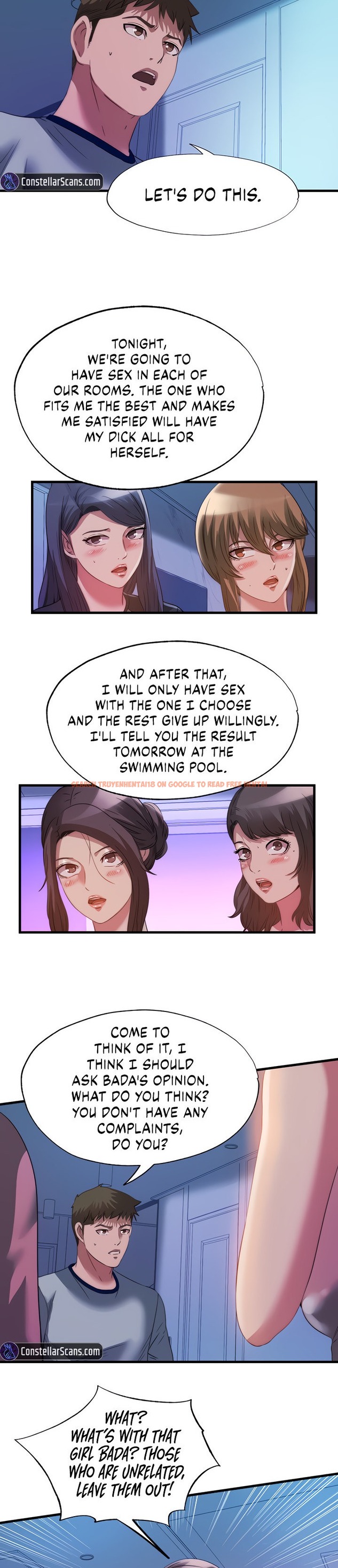 Read Hentai Image 9 808 in comic Water Overflow - Chapter 100 - hentaitnt.net