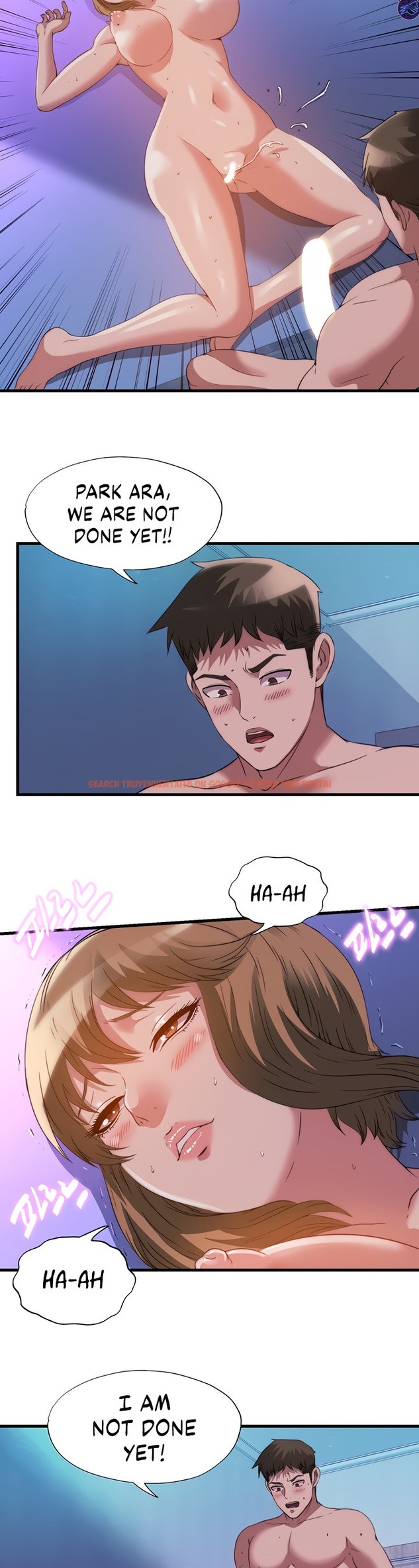 Read Hentai Image 12 053 in comic Water Overflow - Chapter 101 - hentaitnt.net