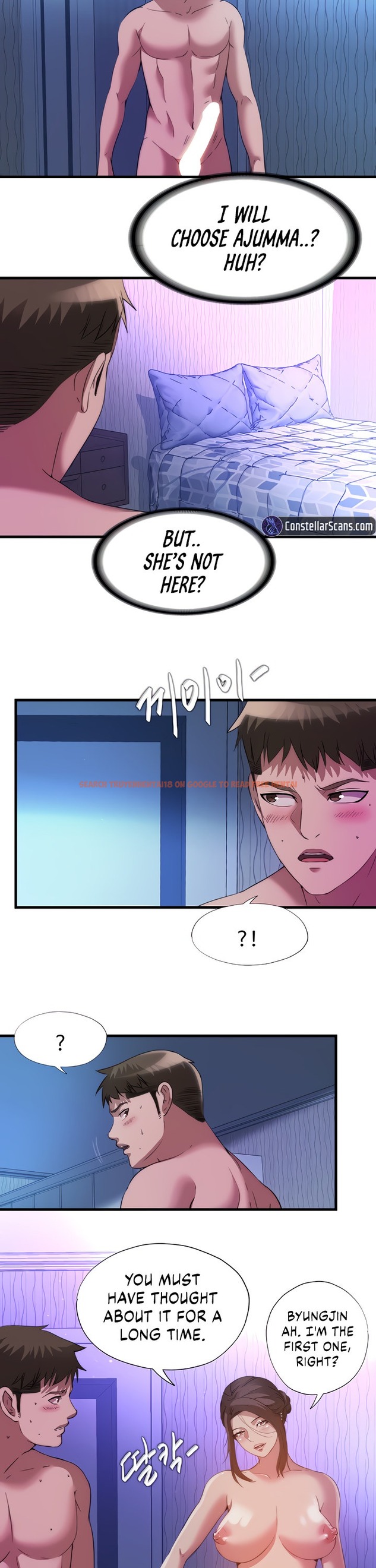 Read Hentai Image 14 053 in comic Water Overflow - Chapter 101 - hentaitnt.net