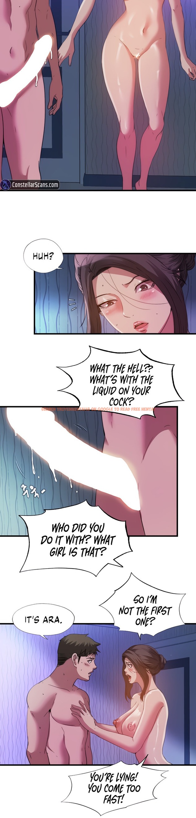Read Hentai Image 15 054 in comic Water Overflow - Chapter 101 - hentaitnt.net