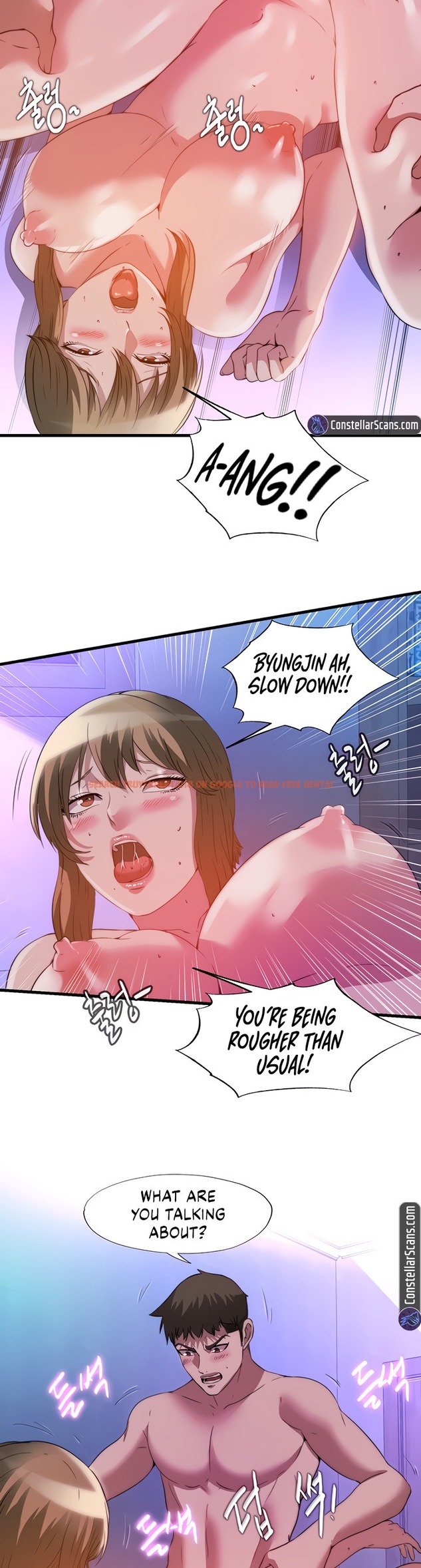 Read Hentai Image 7 052 in comic Water Overflow - Chapter 101 - hentaitnt.net
